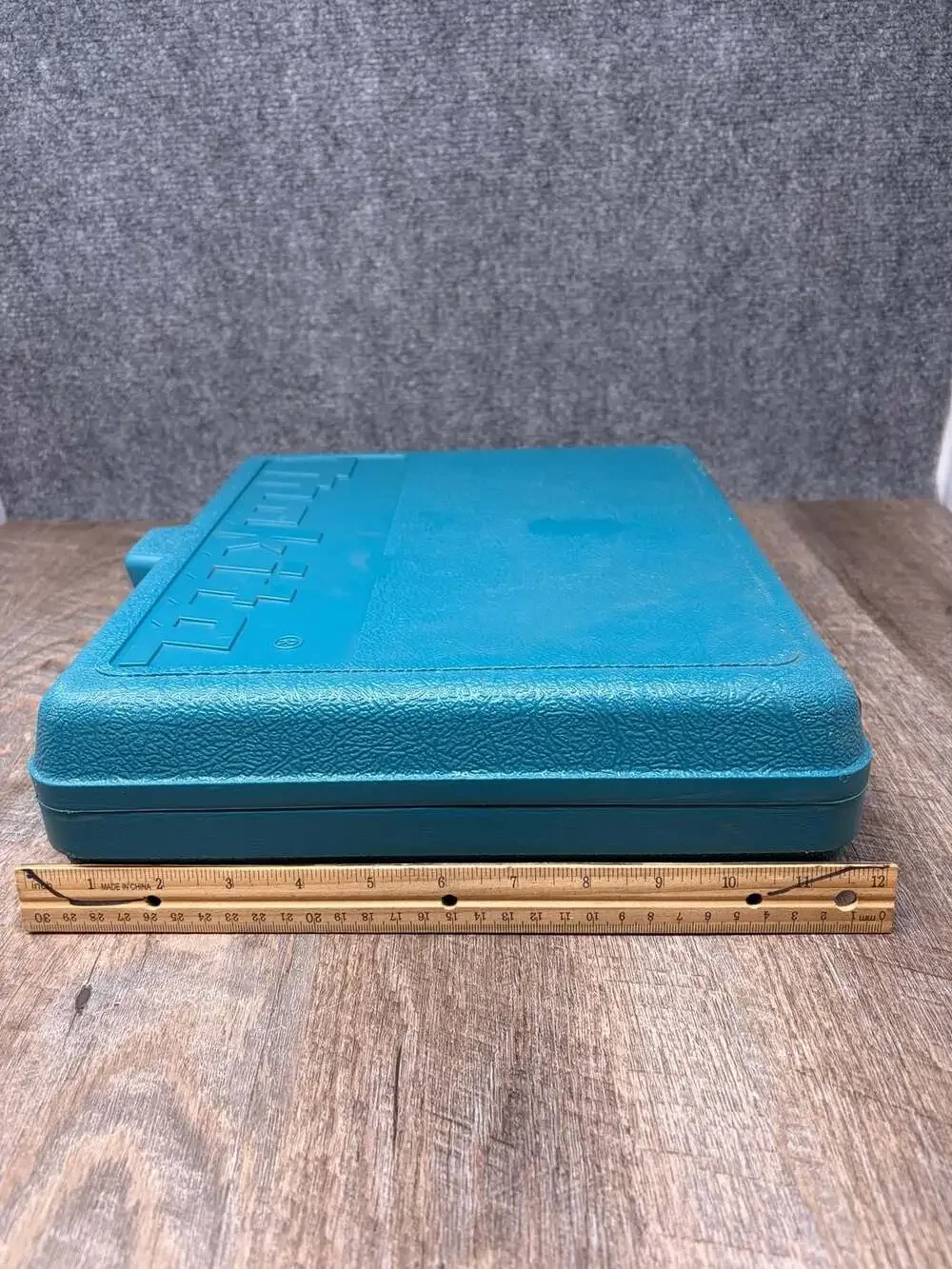 Makita 6408k hard